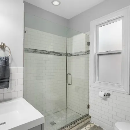 Apartment Modern 6br House Steps To Wrigleyville