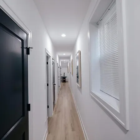Apartment Parisian Retreat 6min To Main Quandrangle U Of C Chicago