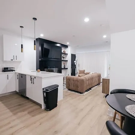 Parisian Retreat 6min To Main Quandrangle U Of C Apartment *