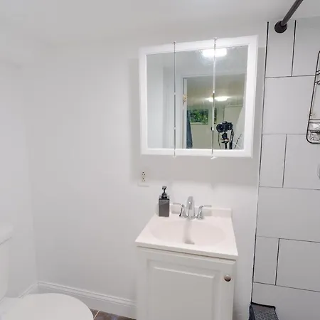 Apartment Cozy Logan Square Easy Access *