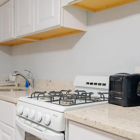 Cozy Logan Square Easy Access Apartment