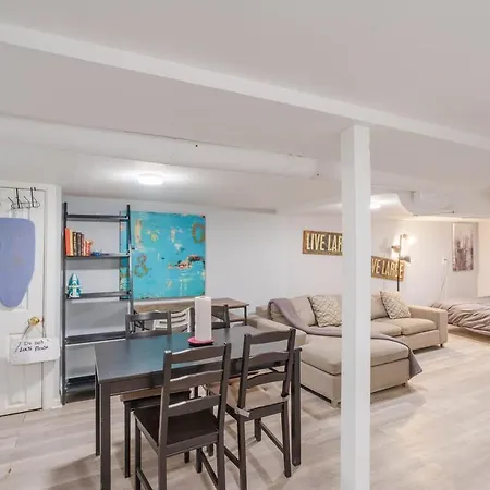 Apartment Cozy Logan Square Easy Access *