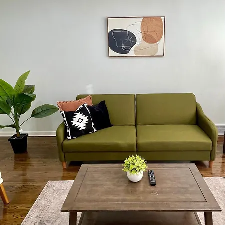 Apartment Spacious 3 Bed 2 Bath In Rogers Park Chicago