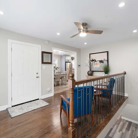 Spacious In * Chicago