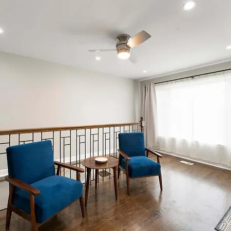 Spacious In