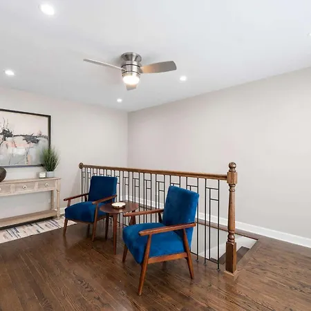 Spacious In