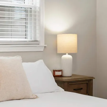 Apartment Spacious In