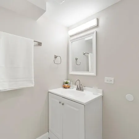 Spacious In