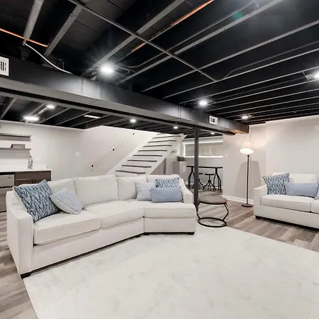 Spacious In * Chicago