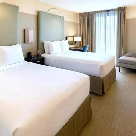 Hotel Crowne Plaza - West Loop By Ihg 3*