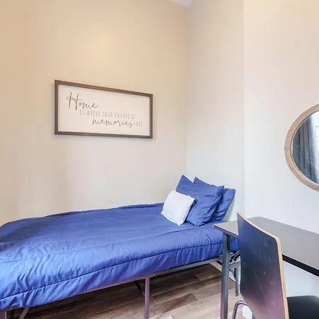 Apartment Bright & Modern 3br And 1ba In Logan Square *