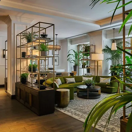 Pendry 4* Chicago