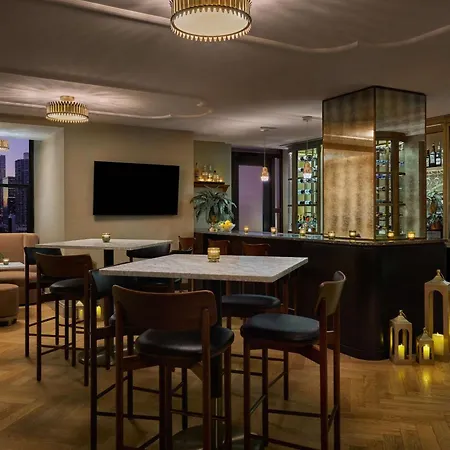 Pendry Hotel Chicago