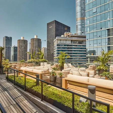 Pendry 4* Chicago