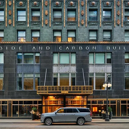 Pendry Hotel