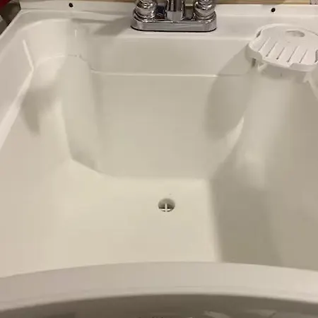 Apartment Luxurious Andersonville Oasis Chicago