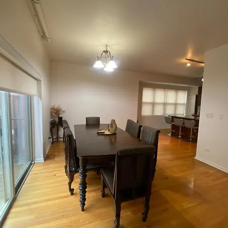 A Spacious And Well-equipped *