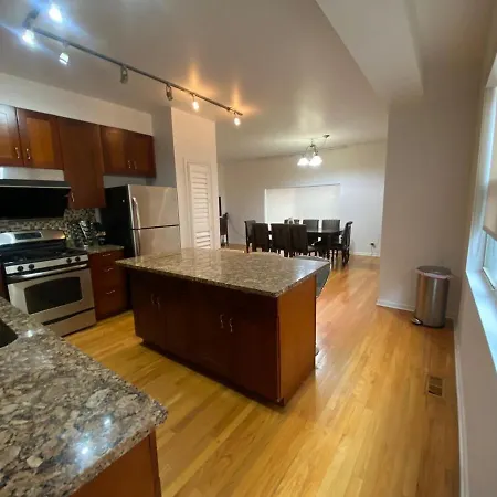 A Spacious And Well-equipped *