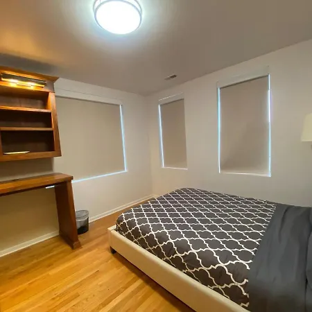 A Spacious And Well-equipped