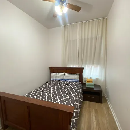 A Spacious And Well-equipped *