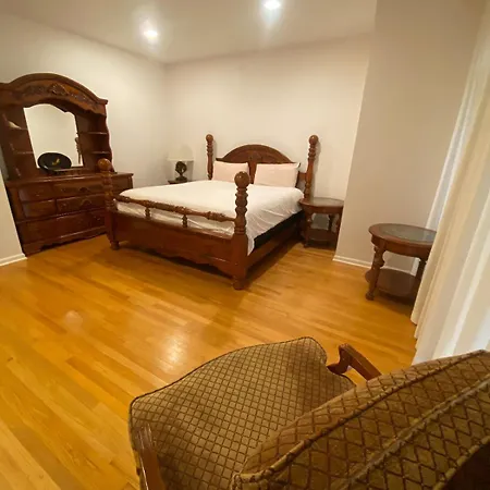 A Spacious And Well-equipped Holiday home