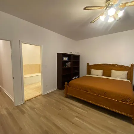 Holiday home A Spacious And Well-equipped