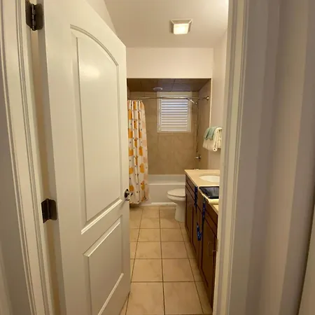 A Spacious And Well-equipped Holiday home