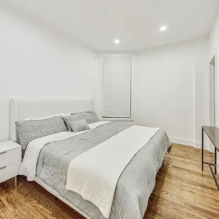 Apartment Luxurious Lincoln Park With Gourmet Kitchen *