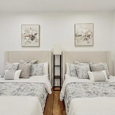 Luxurious Lincoln Park With Gourmet Kitchen * Chicago