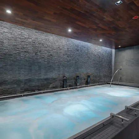 The & Athletic Club At Midtown Resort
