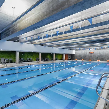 Resort The & Athletic Club At Midtown 4*