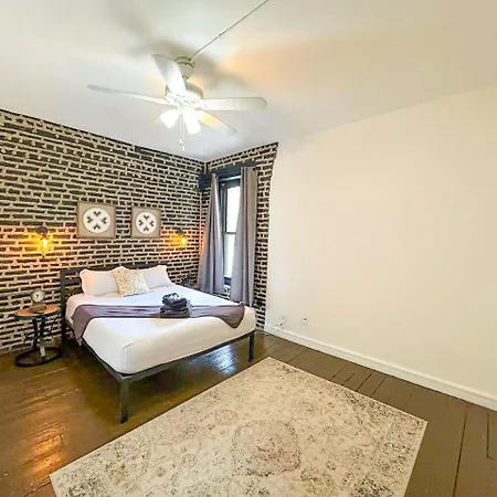 Mccormick Place Spacious 5br With Pool Table & Optional Parking Sleeps 10 Near Soldier Field And Grant Park * Chicago