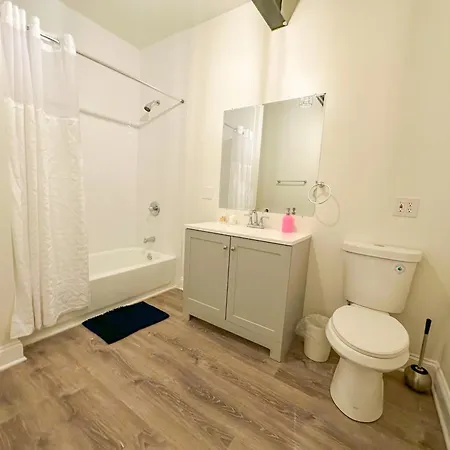 Apartment Mccormick Place Spacious 5br With Pool Table & Optional Parking Sleeps 10 Near Soldier Field And Grant Park Chicago