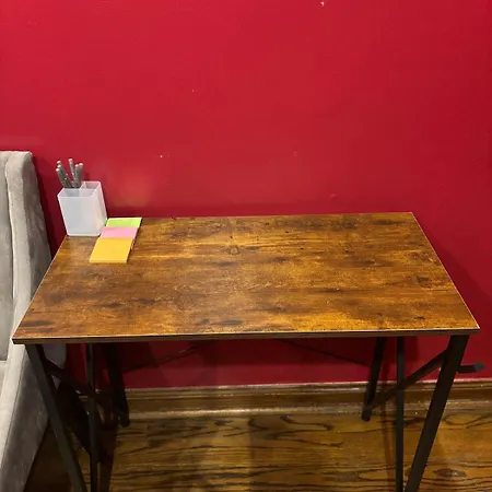 Wicker Park Loft Style Apartment Chicago