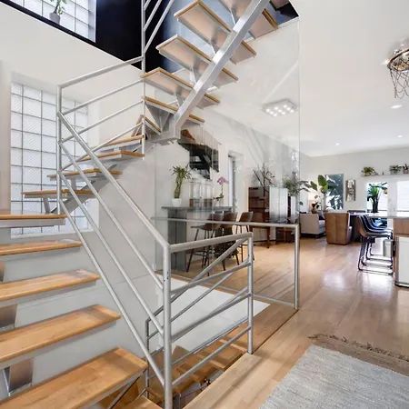 Villa Designer Smart Chicago