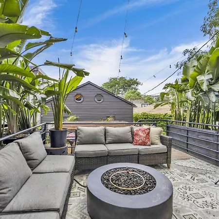 Designer Smart Villa