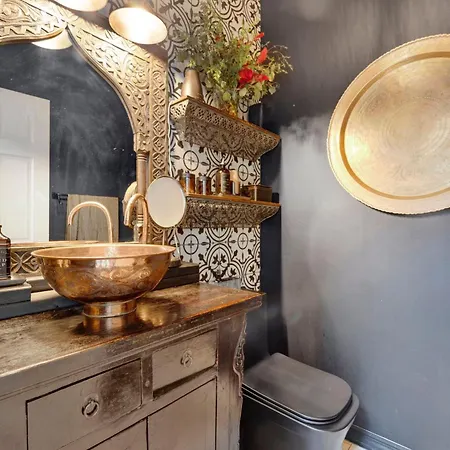 Villa Designer Smart Chicago