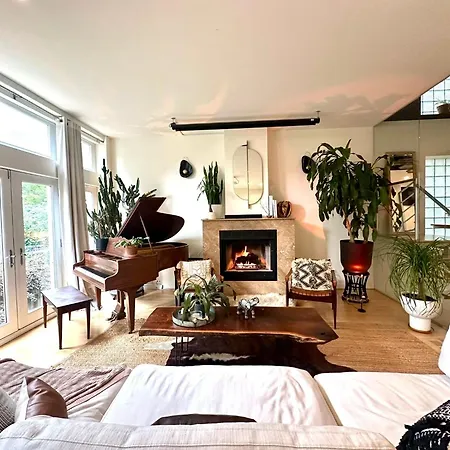 Designer Smart Villa