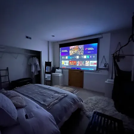 Designer Smart Villa