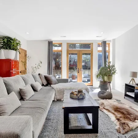 Designer Smart Villa