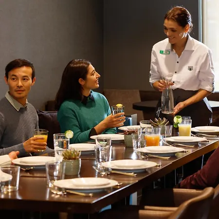 & Chicago-downtown By Ihg Hotel 3*