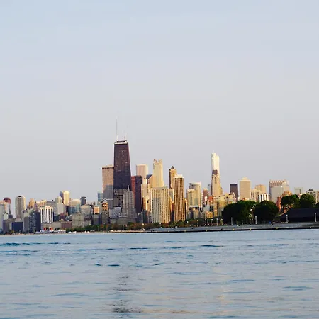 Wrigley - (adults Only) Chicago