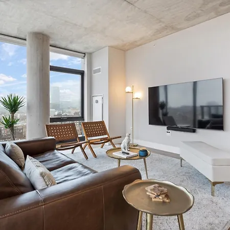 Sage Modern Near Union Park In West Loop Apartment *