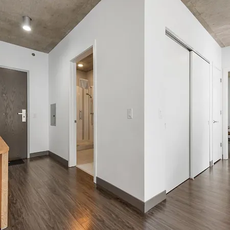Linea Luxury Living With Indoor Pool And Rooftop Views In The Loop *