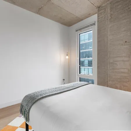 Apartment Post Getaway Ideal 4br For Groups Chicago