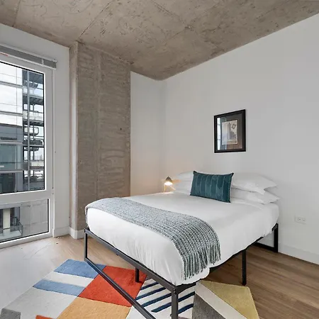 Apartment Post Getaway Ideal 4br For Groups *