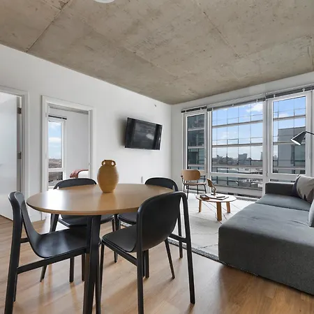 Post Getaway Ideal 4br For Groups *