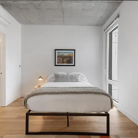 Post Getaway Ideal 4br For Groups Chicago