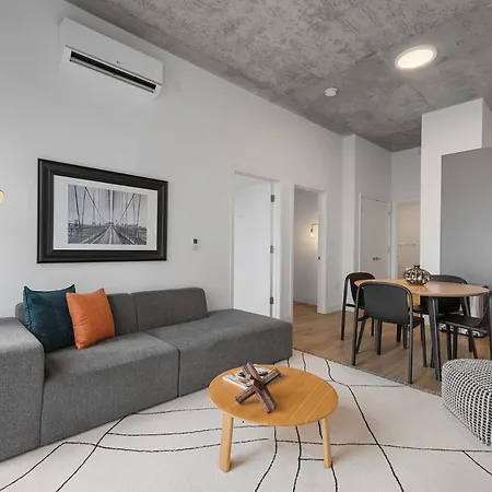 Apartment Post Getaway Ideal 4br For Groups