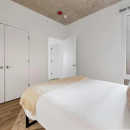 Post Getaway Ideal 4br For Groups Apartment *